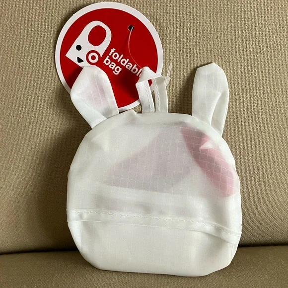 Target Foldable Bag - Picture 2 of 2